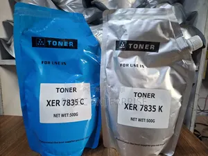 Xerox Toner for 7835