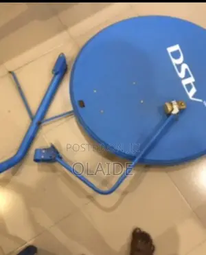 DSTV HD Model 6S (Full Kit)