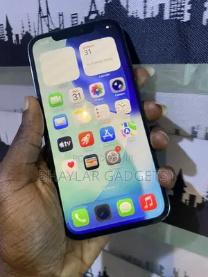 Apple iPhone 12 Pro Max 128 GB Black