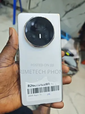Honor Magic V5 512 GB White
