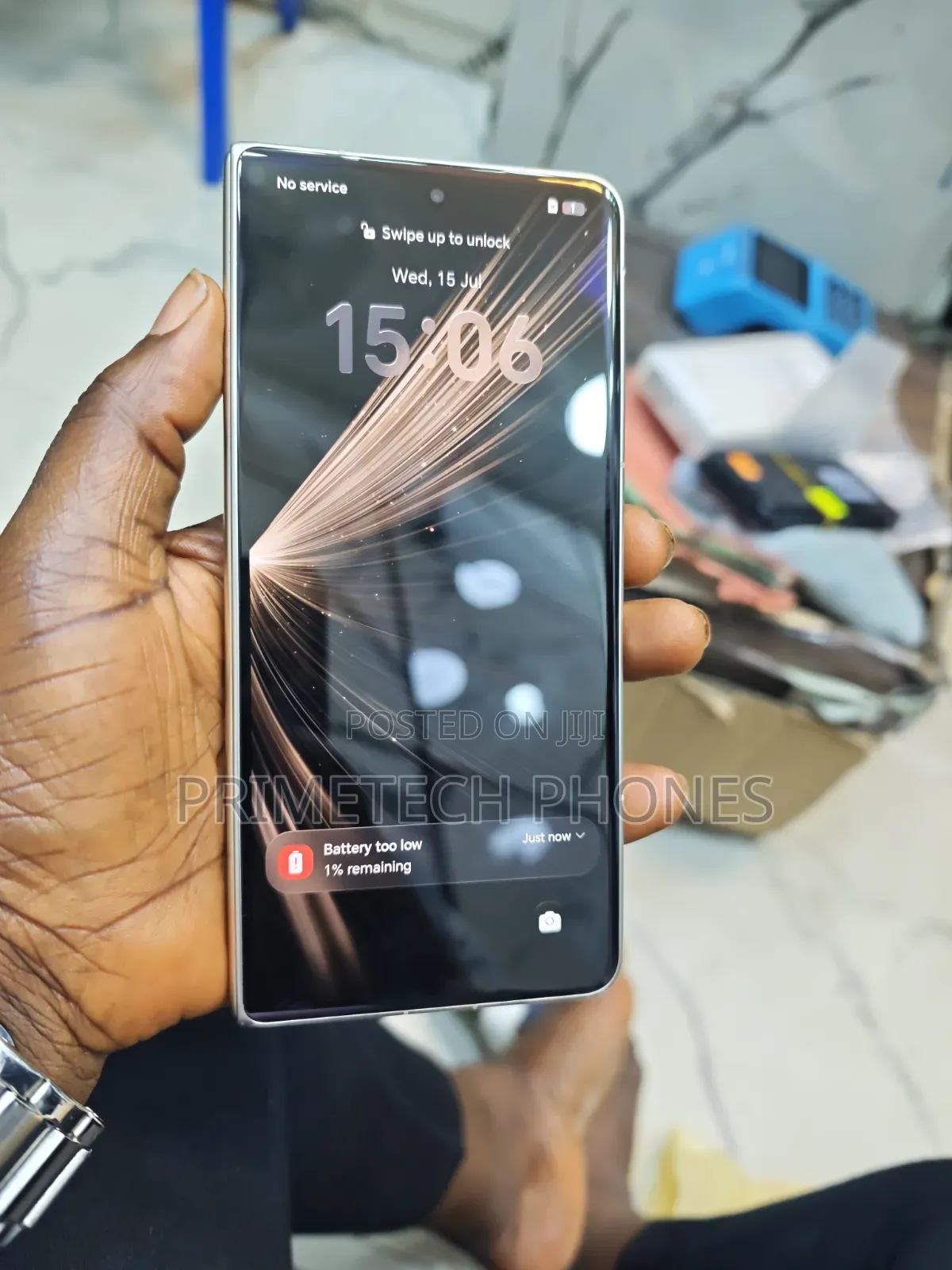 Honor Magic V5 512 GB White