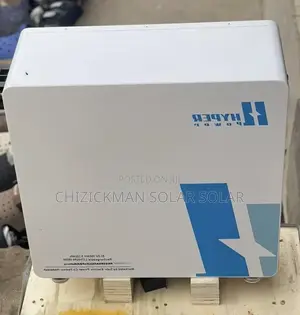 Lithium Battery