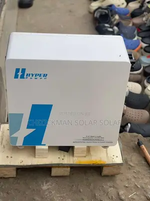 Lithium Battery
