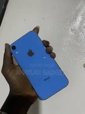 Apple iPhone XR 128 GB Blue
