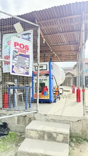 Gas Plant for Sale