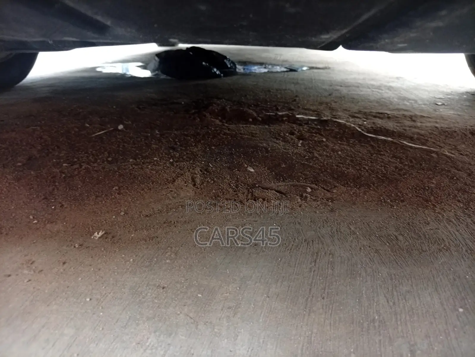 Lexus ES 2014 Black