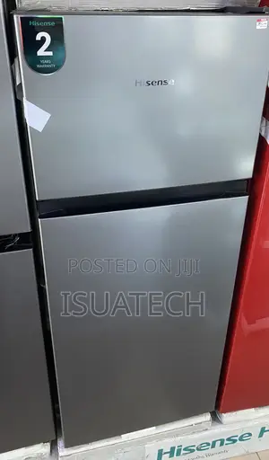 Hisense Refrigerator