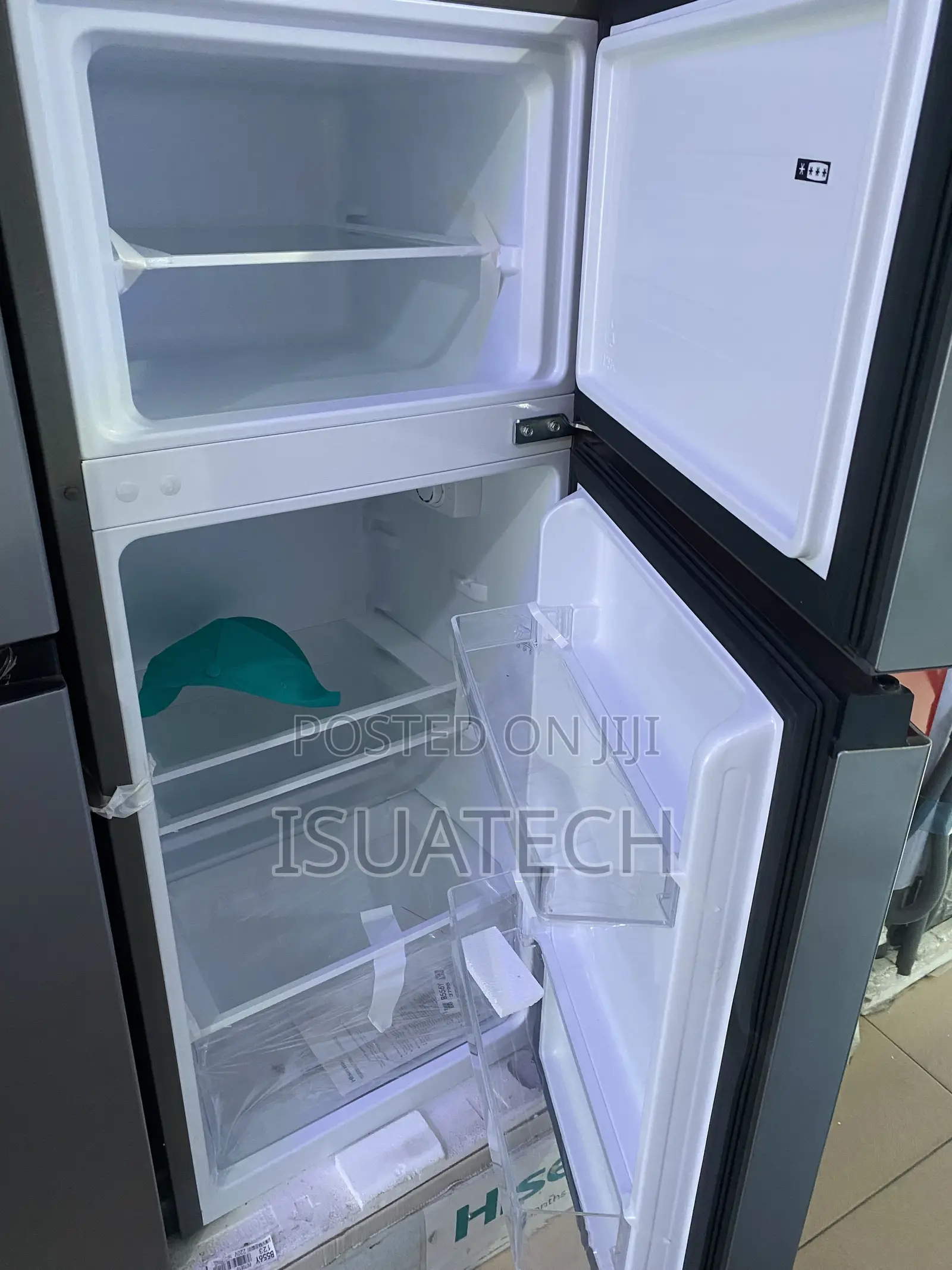 Hisense Refrigerator