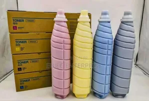 TN622 Konica Minolta Toner Refill