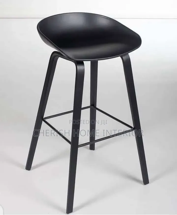 Quality Black Stools