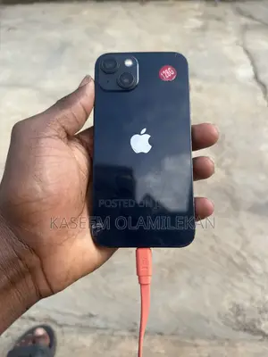 Apple iPhone 13 128 GB Blue