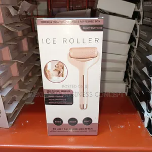 Ice Roller Face Care