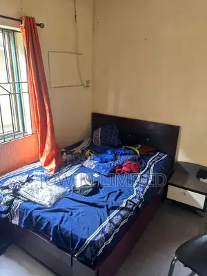 Bed and Bedframe