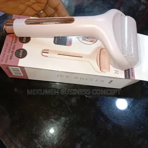 Ice Roller Face Care