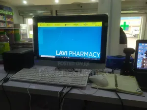 Pharmacy and SuperMarket Software (Discount Sale)