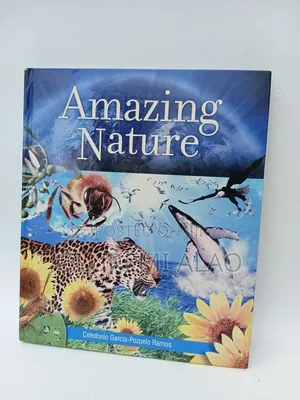 AMAZING NATURE (A Useful Tool to Understand Nature)