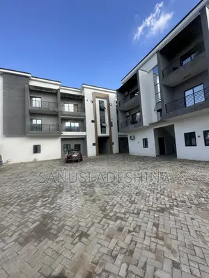2bdrm Block of Flats in Jahi Gilmore,Fct for rent