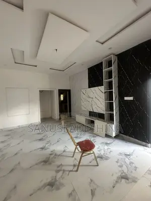 2bdrm Block of Flats in Jahi Gilmore,Fct for rent