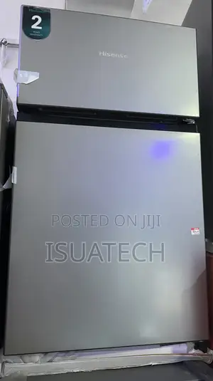 Hisense Refrigerator