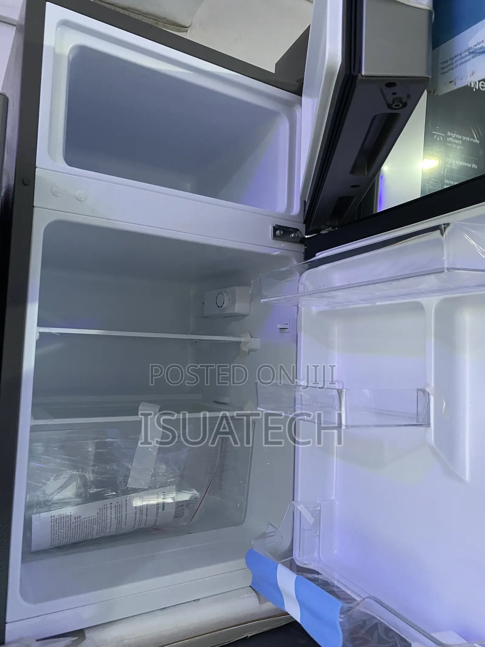 Hisense Refrigerator