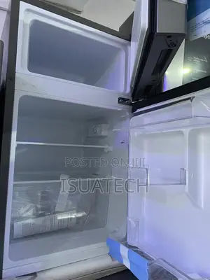 Hisense Refrigerator