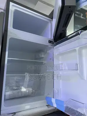 Hisense Refrigerator