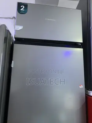 Hisense Refrigerator