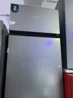 Hisense Refrigerator