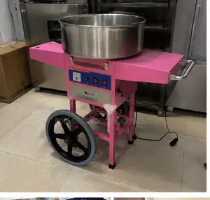 Candy Floss Machine