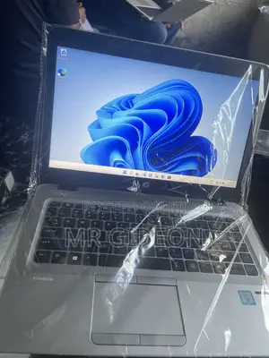 Laptop HP EliteBook 840 G3 8GB Intel Core i7 SSD 256GB