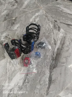 Bottle Holder
