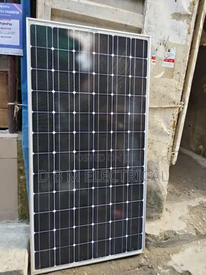 Canadian Solar Panel 300watts