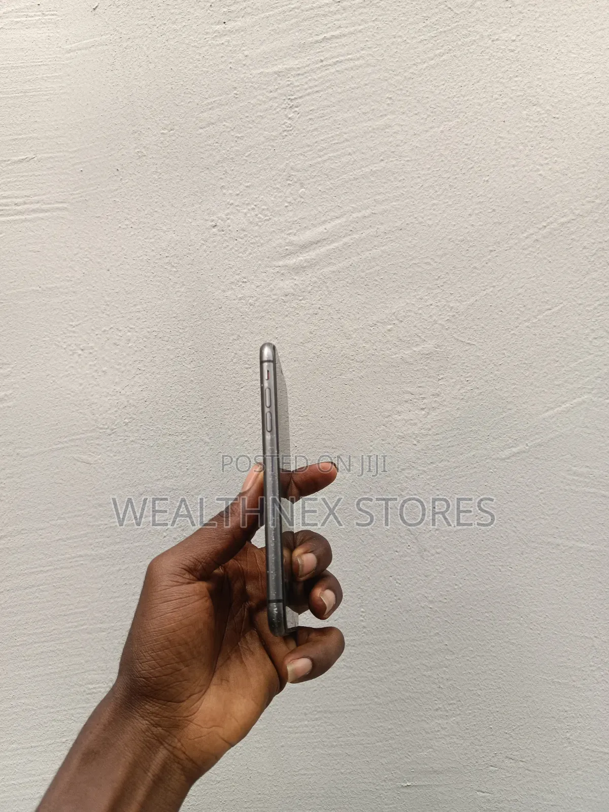 Apple iPhone 11 64 GB Black
