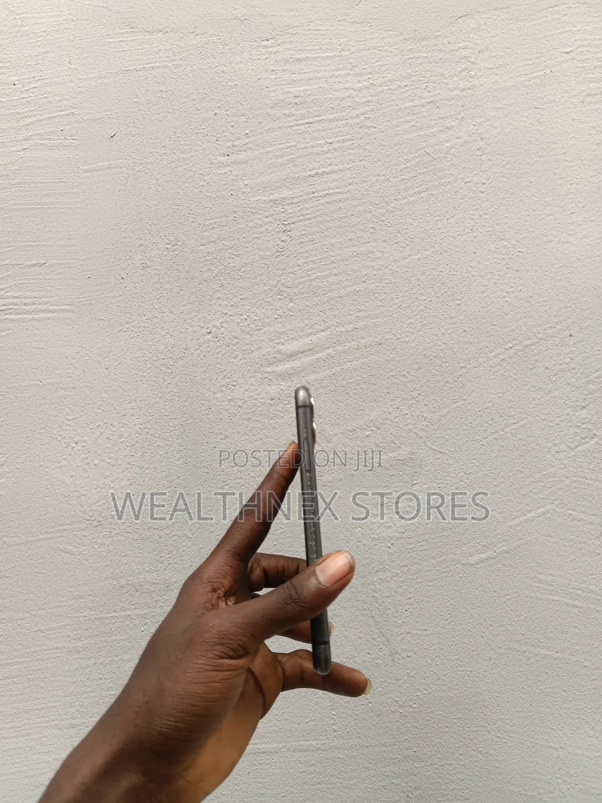 Apple iPhone 11 64 GB Black