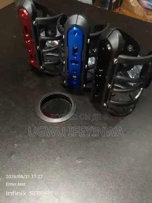 Bottle Holder