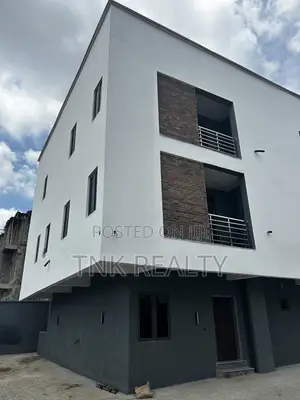 4bdrm Townhouse / Terrace in Jahi for rent