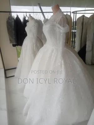 Wedding Gowns
