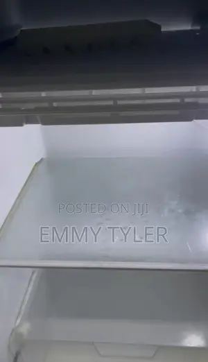 Few Months Used Fridge