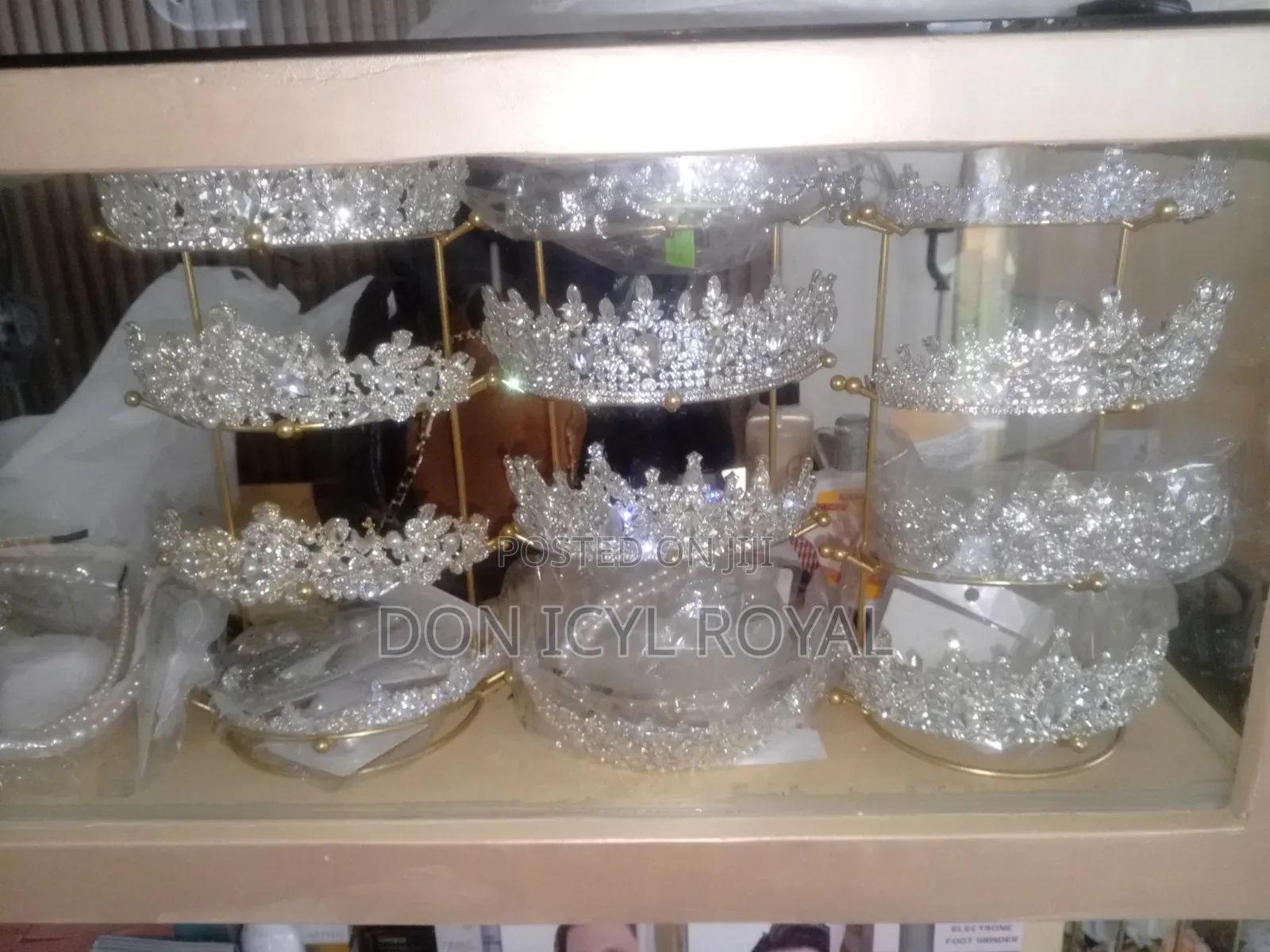 Wedding Gowns