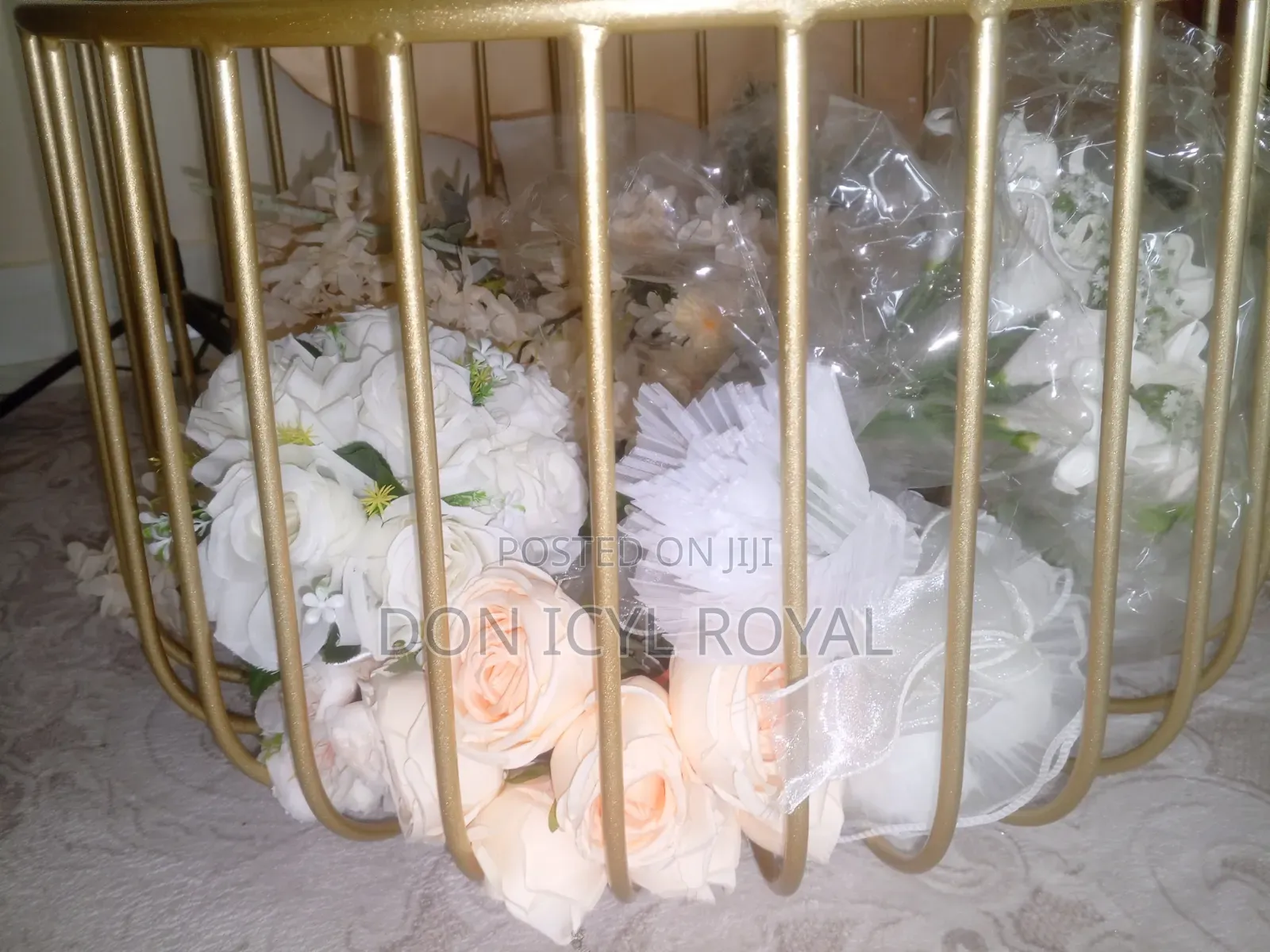 Wedding Gowns
