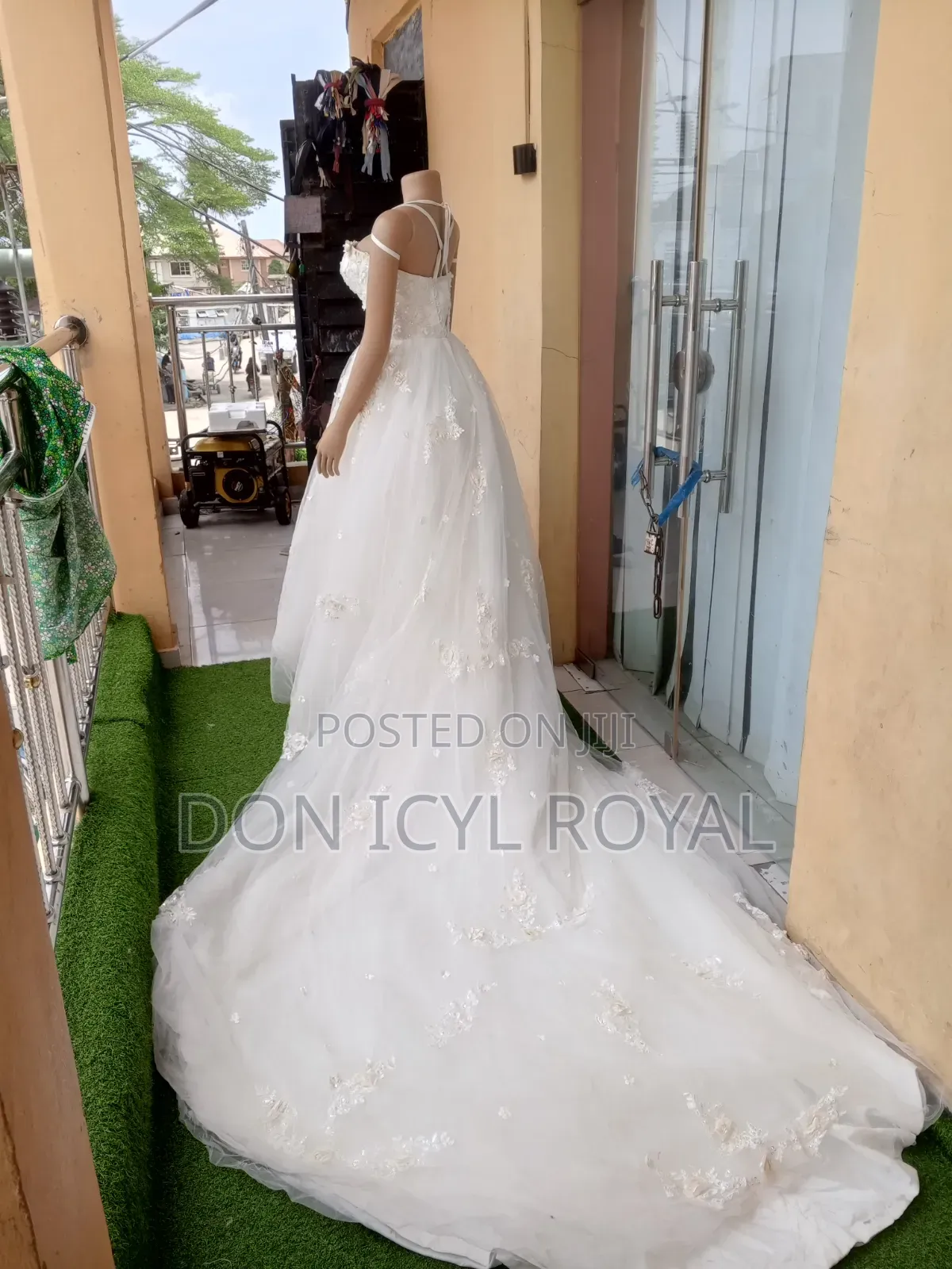 Wedding Gowns