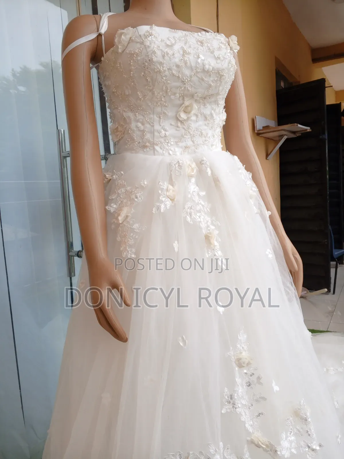 Wedding Gowns