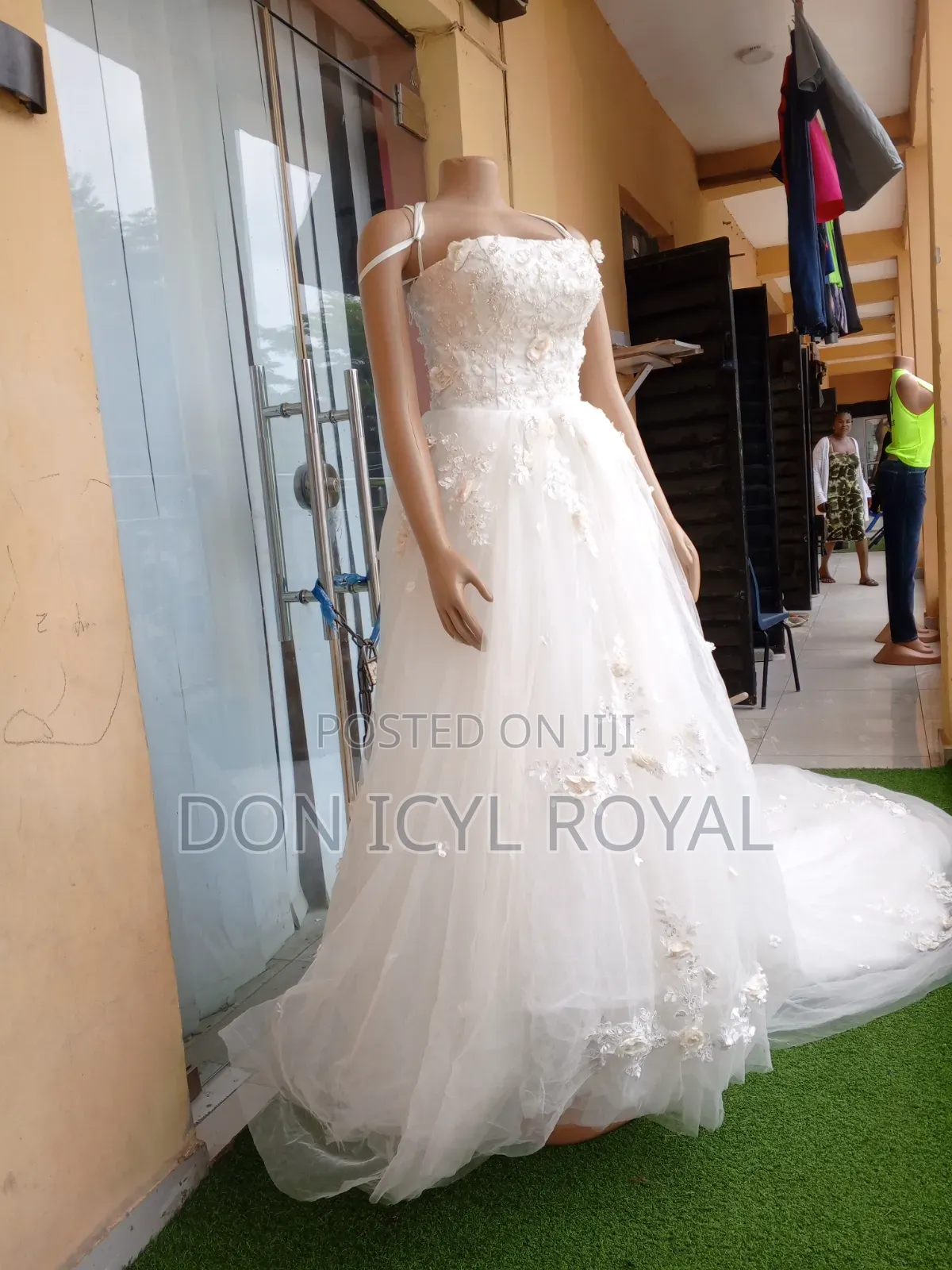 Wedding Gowns