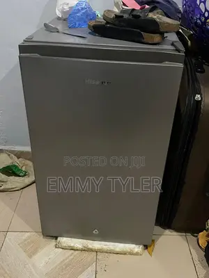 Few Months Used Fridge
