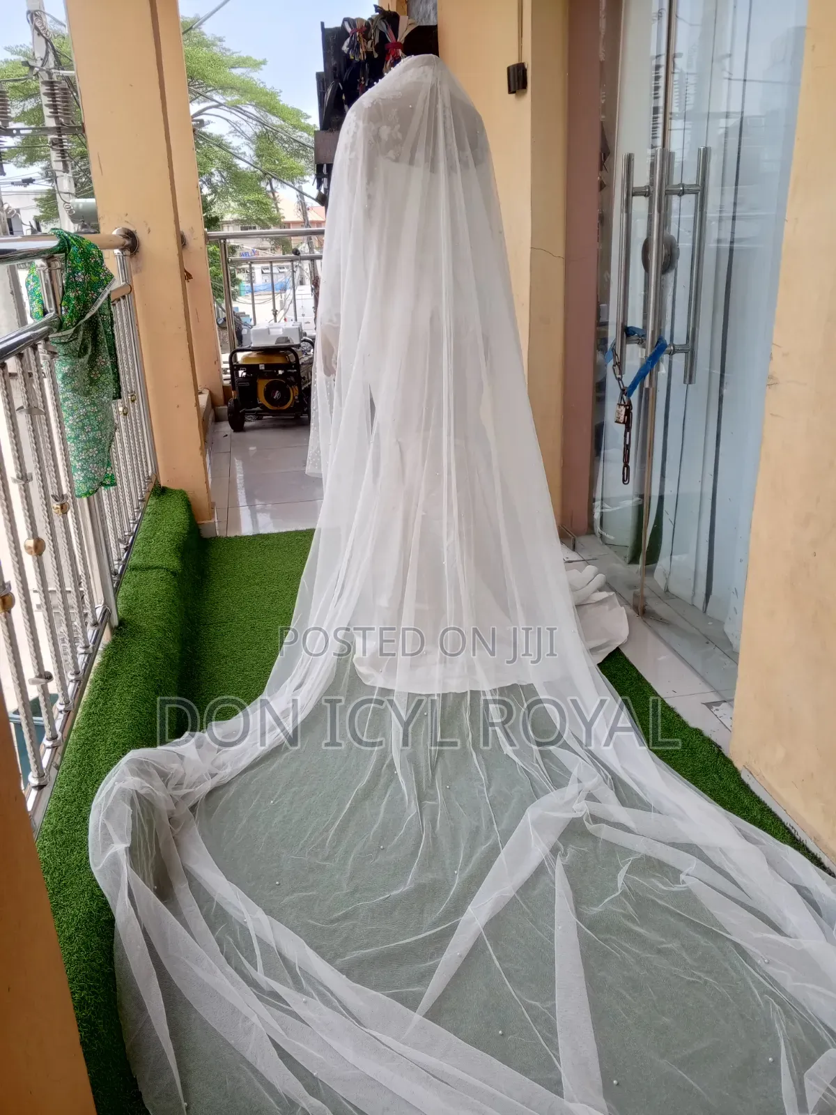 Wedding Gowns