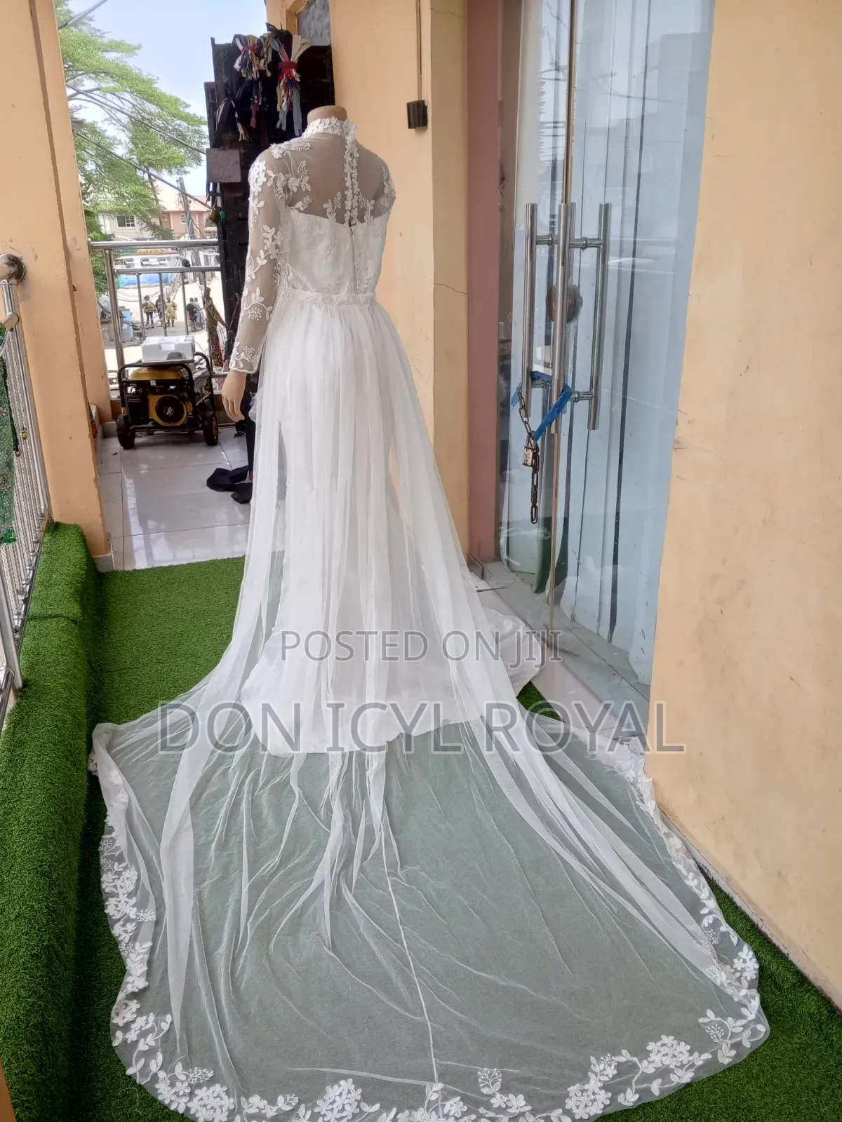 Wedding Gowns