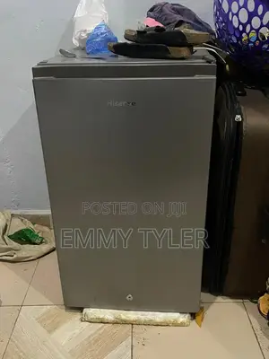 Few Months Used Fridge