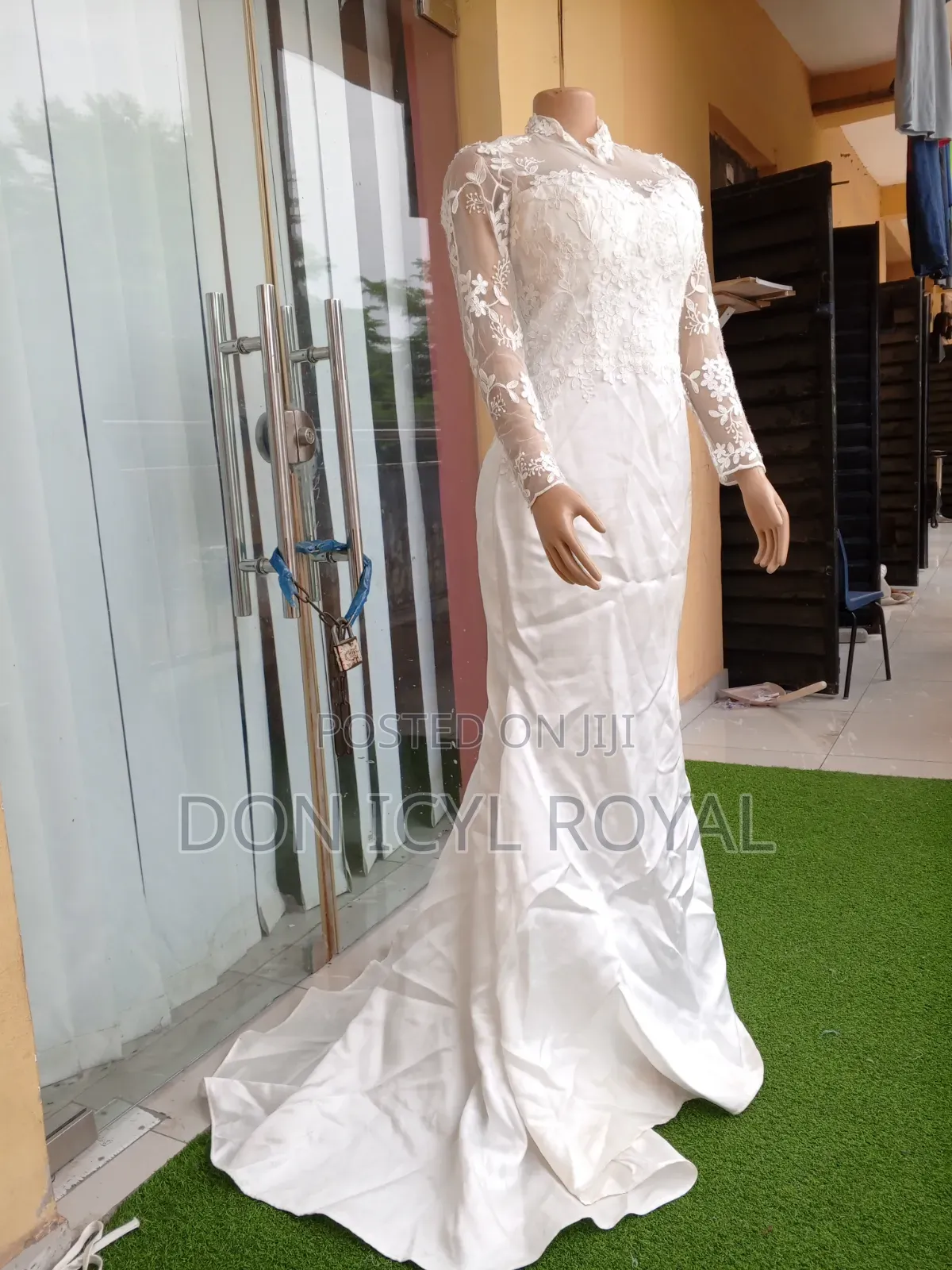 Wedding Gowns