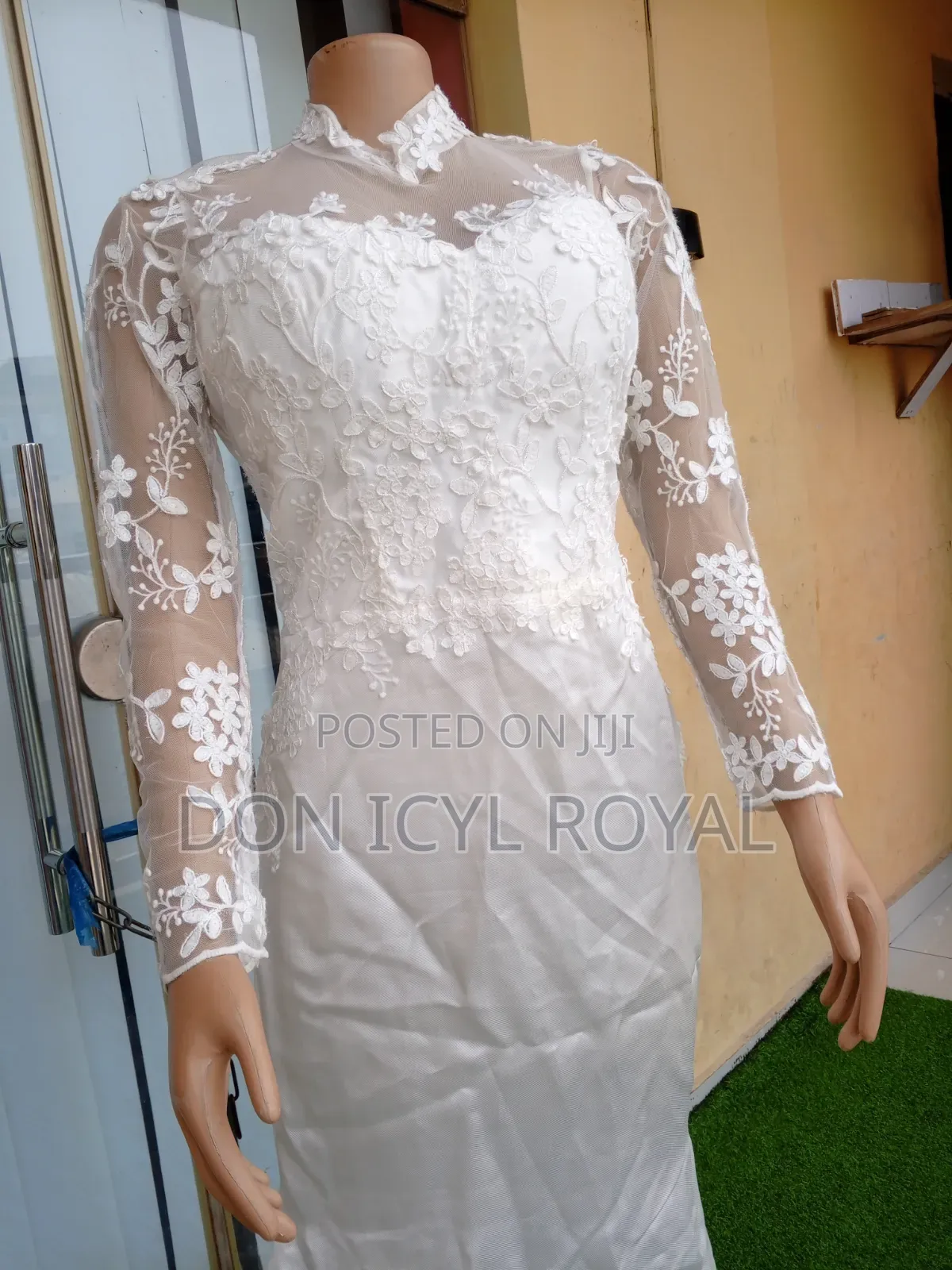 Wedding Gowns