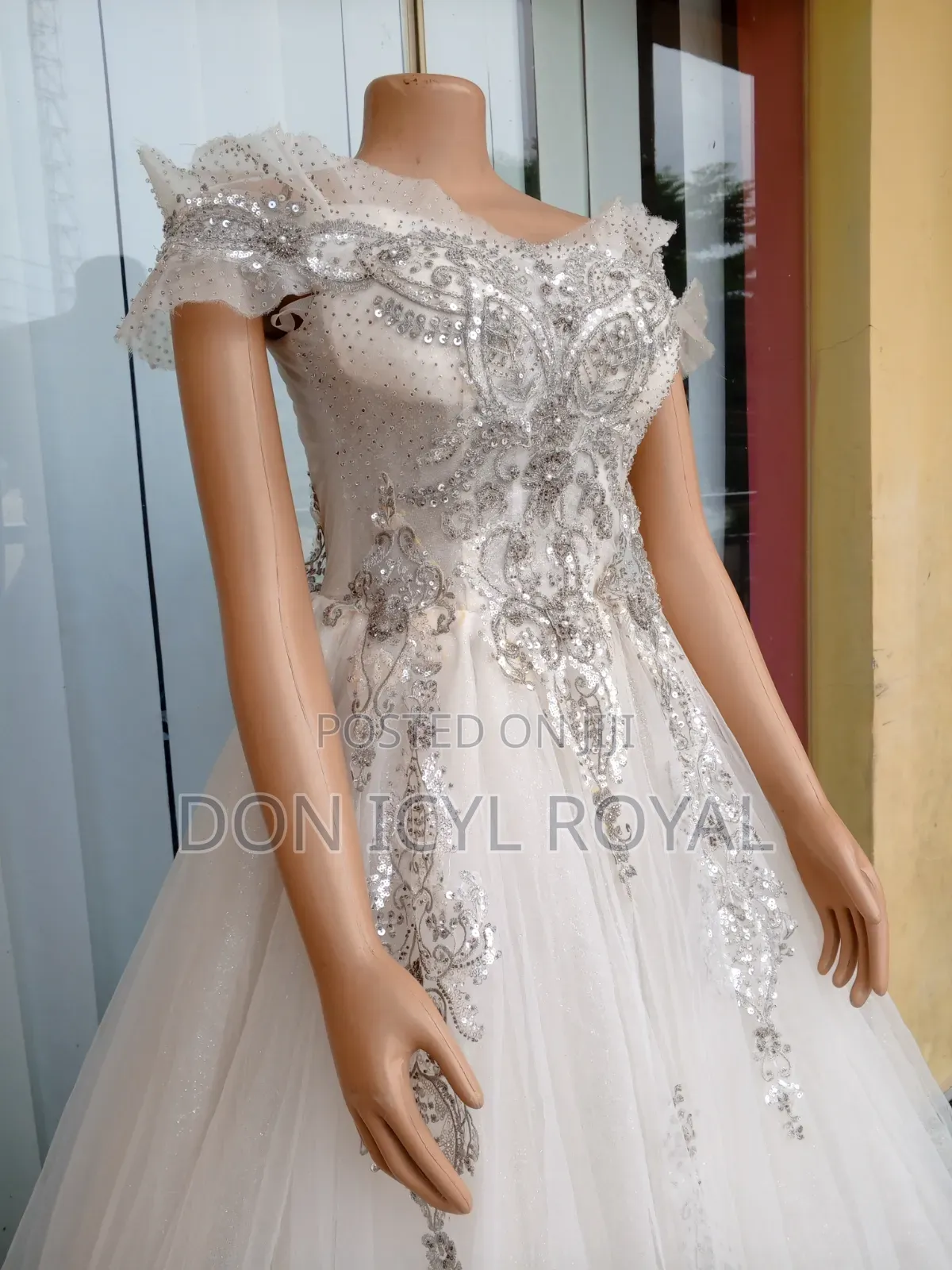 Wedding Gowns